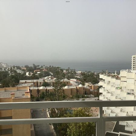 Апартаменти Bella Vista Плайя-Фаньябе Екстер'єр фото